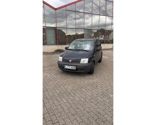 Fiat Panda Gebrauchtwagen