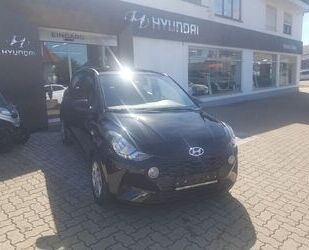 Hyundai i10 Gebrauchtwagen