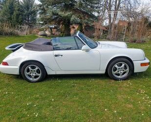 Porsche 964 Gebrauchtwagen