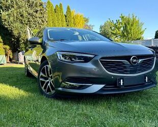Opel Insignia Gebrauchtwagen