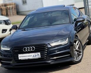 Audi A7 Gebrauchtwagen