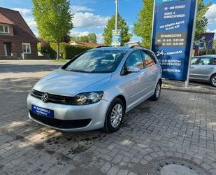 VW Golf Plus Gebrauchtwagen