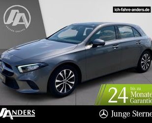 Mercedes-Benz A 180 Gebrauchtwagen