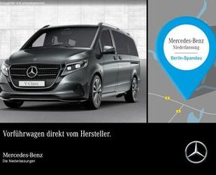 Mercedes-Benz V 300 Gebrauchtwagen