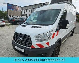 Ford Transit Gebrauchtwagen