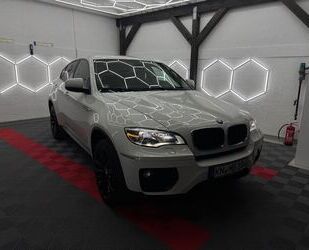 BMW X6 Gebrauchtwagen