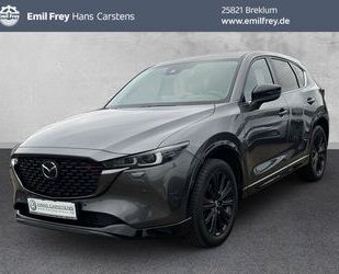 Mazda CX-5 Gebrauchtwagen