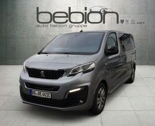 Peugeot Traveller Gebrauchtwagen