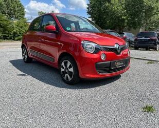 Renault Twingo Gebrauchtwagen