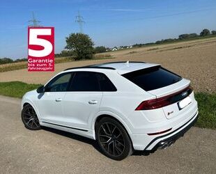 Audi SQ8 Gebrauchtwagen