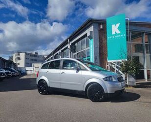 Audi A2 Gebrauchtwagen