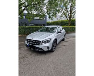 Mercedes-Benz GLA 180 Gebrauchtwagen