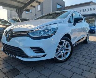 Renault Clio Gebrauchtwagen