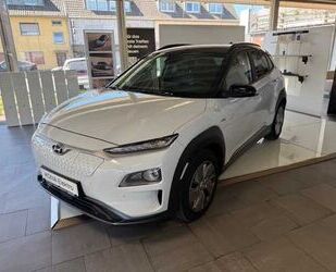 Hyundai KONA Gebrauchtwagen