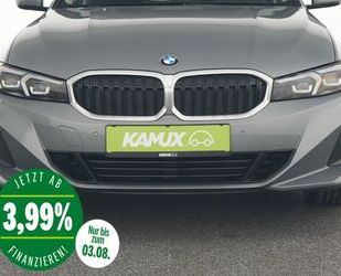 BMW 318 Gebrauchtwagen