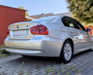 BMW 318 Gran Turismo Gebrauchtwagen