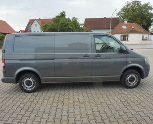 VW T5 Transporter Gebrauchtwagen
