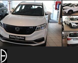 DFSK Fengon 580 Gebrauchtwagen