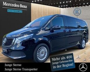 Mercedes-Benz EQV Gebrauchtwagen