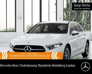 Mercedes-Benz A 200 Gebrauchtwagen