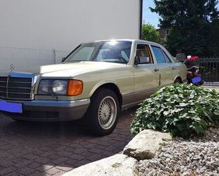 Mercedes-Benz S 280 Gebrauchtwagen
