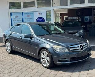 Mercedes-Benz C 350 Gebrauchtwagen