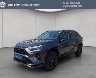 Toyota RAV 4 Gebrauchtwagen