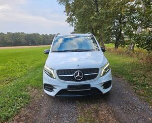 Mercedes-Benz V 300 Gebrauchtwagen