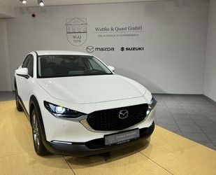 Mazda CX-30 Gebrauchtwagen