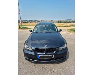 BMW 335 Gebrauchtwagen