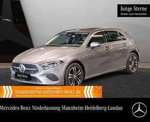 Mercedes-Benz A 180 Gebrauchtwagen