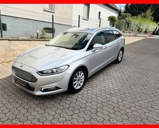 Ford Mondeo Gebrauchtwagen