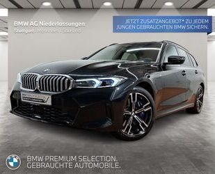 BMW 330 Gebrauchtwagen