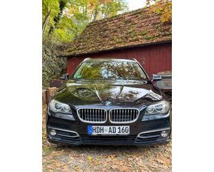 BMW 525 Gebrauchtwagen