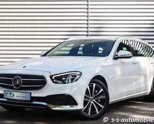 Mercedes-Benz E 300 Gebrauchtwagen