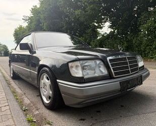 Mercedes-Benz E 200 Gebrauchtwagen