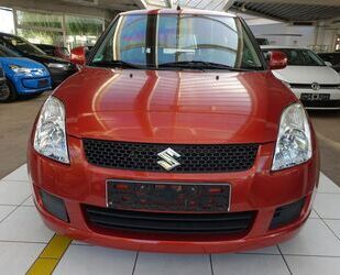 Suzuki Swift Gebrauchtwagen