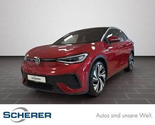 VW ID.5 Gebrauchtwagen