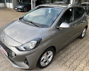 Hyundai i10 Gebrauchtwagen