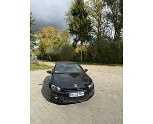 VW Scirocco Gebrauchtwagen