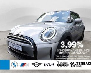 Mini Cooper Gebrauchtwagen