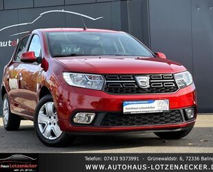 Dacia Sandero Gebrauchtwagen