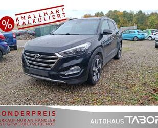 Hyundai TUCSON Gebrauchtwagen