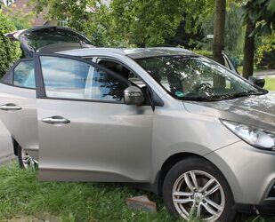 Hyundai ix35 Gebrauchtwagen