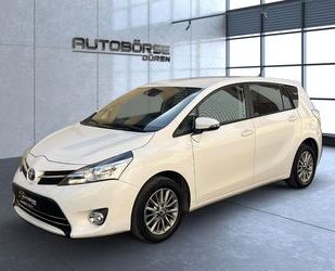 Toyota Verso Gebrauchtwagen