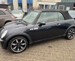 Mini ONE Gebrauchtwagen