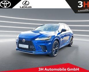 Lexus RX 500 Gebrauchtwagen