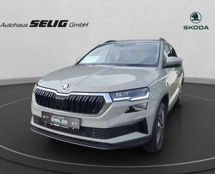 Skoda Karoq Gebrauchtwagen