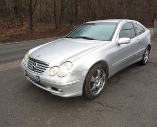 Mercedes-Benz C 230 Gebrauchtwagen