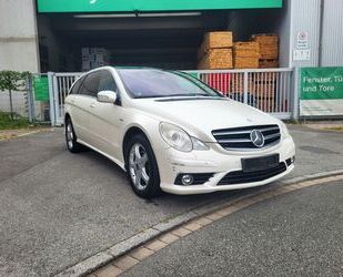 Mercedes-Benz R 350 